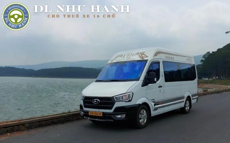 Thuê xe 16 chỗ đi Mũi Né Phan Thiết