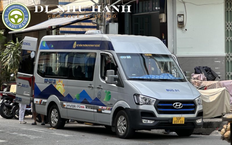 cac-dich-vu-cho-thue-xe-16-cho-theo-thang Các dịch vụ cho thuê xe 16 chỗ theo tháng