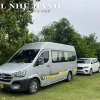 Cho Thuê Xe 16 Chỗ Gò Vấp Giá Rẻ