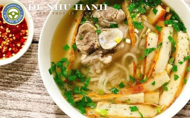 thue-xe-di-lagi-an-gi-5 Thuê xe đi Lagi ăn gì