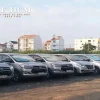 Cho Thuê Xe Đưa Đón Nhân Viên